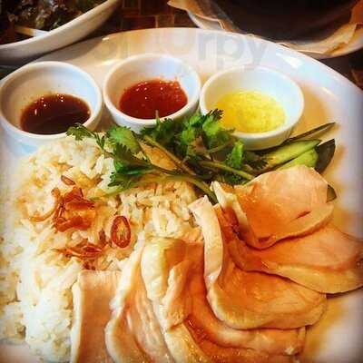 アジアンビストロdai日吉店