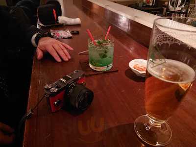 ケニックカレー