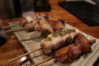 酒ぐら 鳥酎 飯田橋