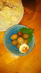 酒ぐら 鳥酎 飯田橋