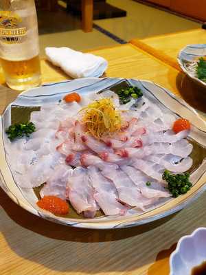 居食処 みちのく