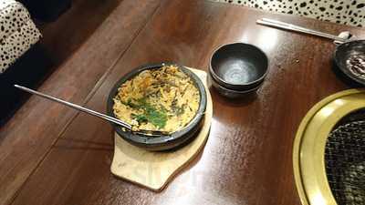 焼肉レストラン 荒井屋
