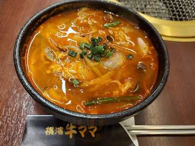 焼肉レストラン 荒井屋