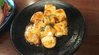 焼肉レストラン 荒井屋