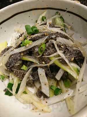 焼肉レストラン 荒井屋