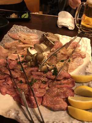 焼肉レストラン 荒井屋