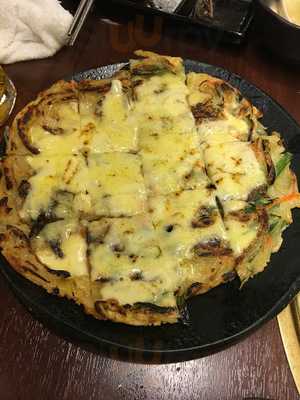 焼肉レストラン 荒井屋