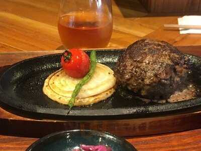 焼肉レストラン 荒井屋