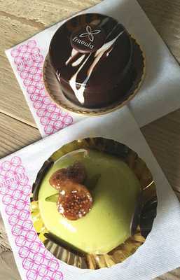 アフターアワーズ