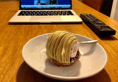 アフターアワーズ