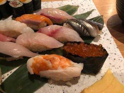 いぶき 東京駅 Tekko Avenne