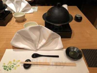 いぶき 東京駅 Tekko Avenne