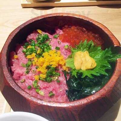 いぶき 東京駅 Tekko Avenne