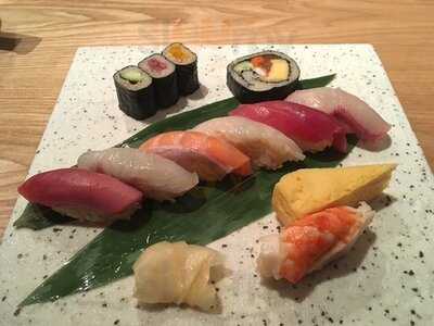 いぶき 東京駅 Tekko Avenne