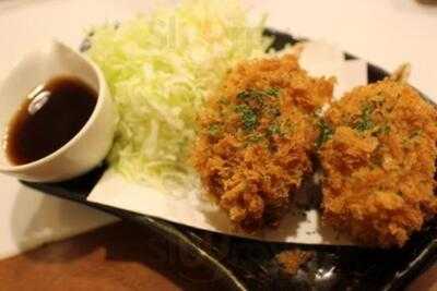 俺の魚を食ってみろ 魚の壱ひとつ