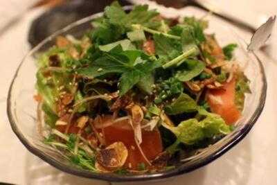 俺の魚を食ってみろ 魚の壱ひとつ