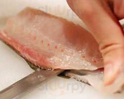 俺の魚を食ってみろ 魚の壱ひとつ