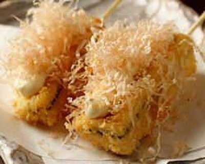 俺の魚を食ってみろ 魚の壱ひとつ