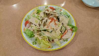 サイゼリヤ 佐江戸店