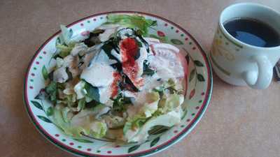 サイゼリヤ 佐江戸店