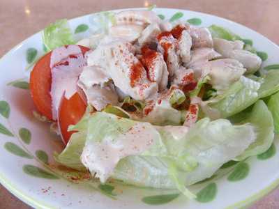 サイゼリヤ 佐江戸店