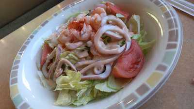 サイゼリヤ 佐江戸店