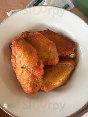 サイゼリヤ 佐江戸店