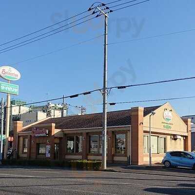 サイゼリヤ 佐江戸店