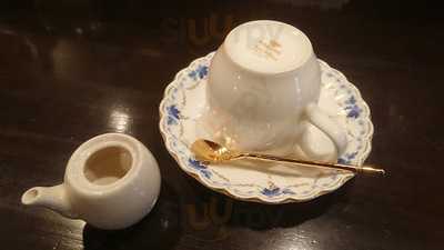 オークラ珈琲館 綱島店