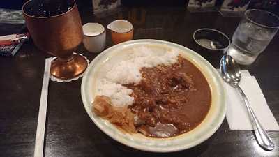 オークラ珈琲館 綱島店