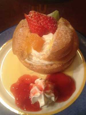 オークラ珈琲館 綱島店