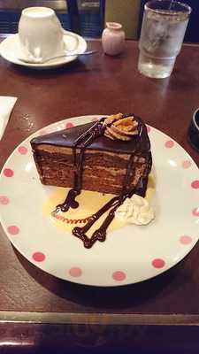 オークラ珈琲館 綱島店