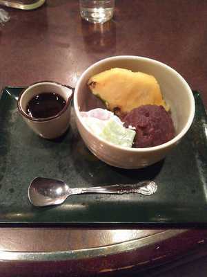 オークラ珈琲館 綱島店