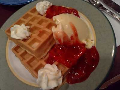 オークラ珈琲館 綱島店