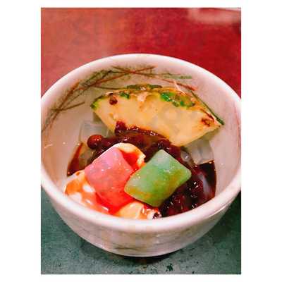 オークラ珈琲館 綱島店