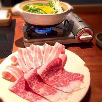 しゃぶしゃぶ Kintan 代官山本店