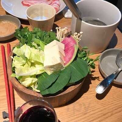 しゃぶしゃぶ Kintan 代官山本店