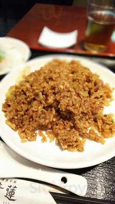 健康中華庵 青蓮 みなとみらい店