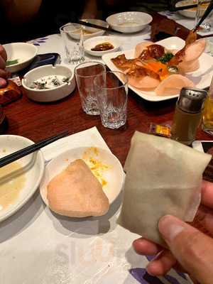 健康中華庵 青蓮 みなとみらい店