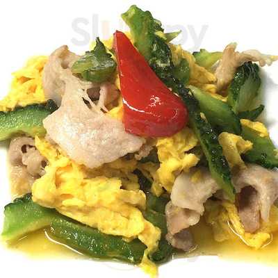 健康中華庵 青蓮 みなとみらい店