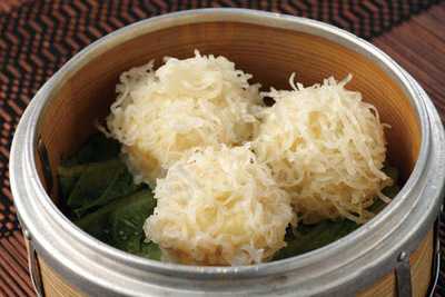 健康中華庵 青蓮 みなとみらい店