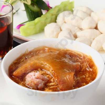 健康中華庵 青蓮 みなとみらい店