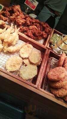 はなまるうどん 渋谷駅西口店