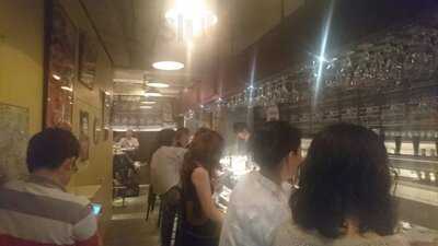 カフェ ヒューガルデン