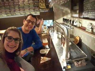 カフェ ヒューガルデン