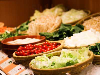 しゃぶ葉 都筑インター店