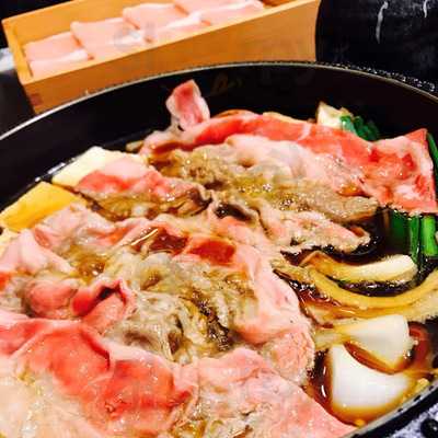 しゃぶ葉 都筑インター店