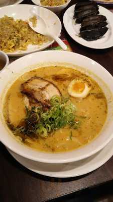 バーミヤン 泉弥生台店