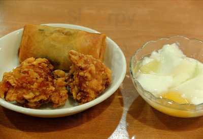 龍翔 窯焼きチャーシュー専門店