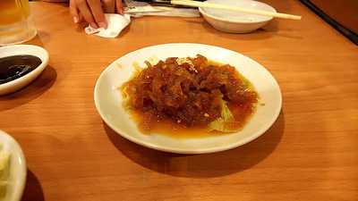 龍翔 窯焼きチャーシュー専門店